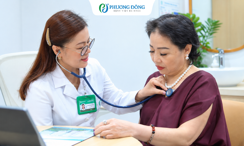 Chuyên gia Phương Đông chia sẻ về đường huyết trên sóng VTV1