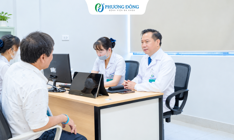 Gia tăng nguy cơ trào ngược dạ dày-thực quản do stress kéo dài