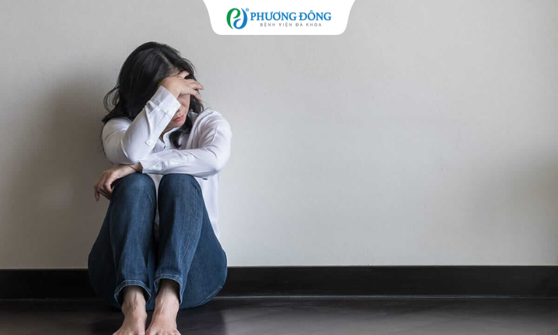 Bị chán nản không muốn sống nữa là bị gì?