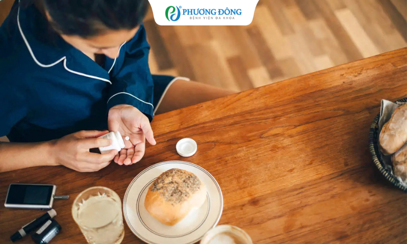 Bị đau đầu, choáng váng và xây xẩm mặt mày sau khi ngừng thuốc trầm cảm có sao không?
