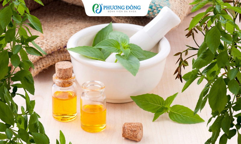 Chữa ung thư bằng thuốc nam có khỏi không?