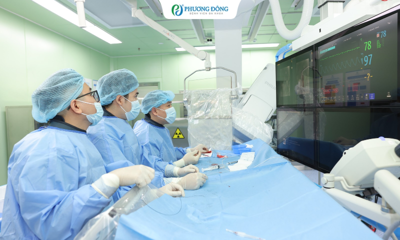 Điều trị nút mạch có để lại sẹo không?