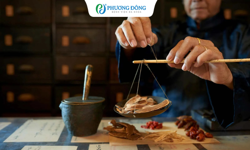Người bệnh không nên tự ý uống thuốc nam