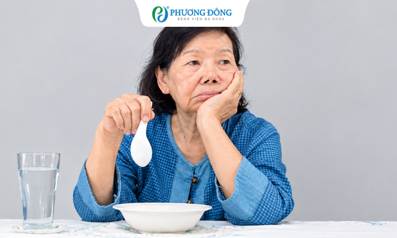Sau khi xạ trị không ăn được, làm thế nào để lấy lại vị giác?
