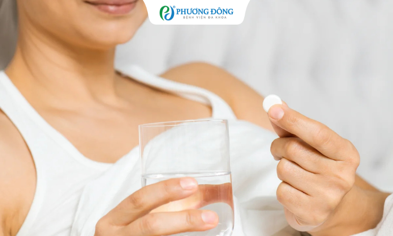Suốt 4 năm rồi vẫn phải uống thuốc, có cách nào điều trị (trầm cảm, rối loạn lo âu) được không?