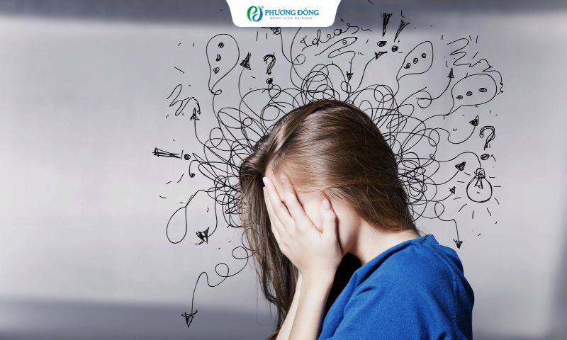 Trẻ 15 tuổi từng trầm cảm nặng, hết buồn khóc có phải đã khỏi bệnh?
