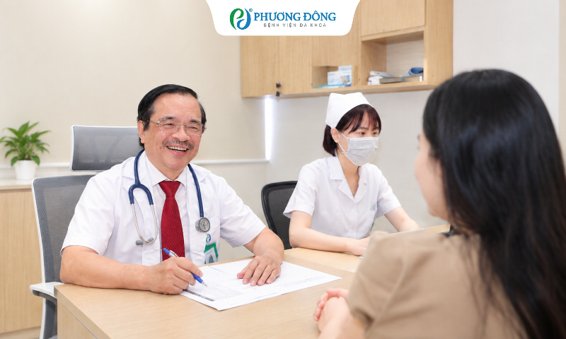 Hưởng ứng Ngày Đột quỵ Thế giới 29/10: Nhận biết sớm - hành động nhanh, bảo vệ sự sống trong 