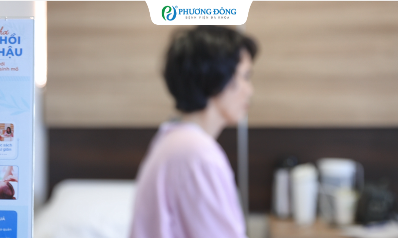 Từ 10 năm theo dõi đến ca phẫu thuật lấy khối u xơ nặng 2 kg