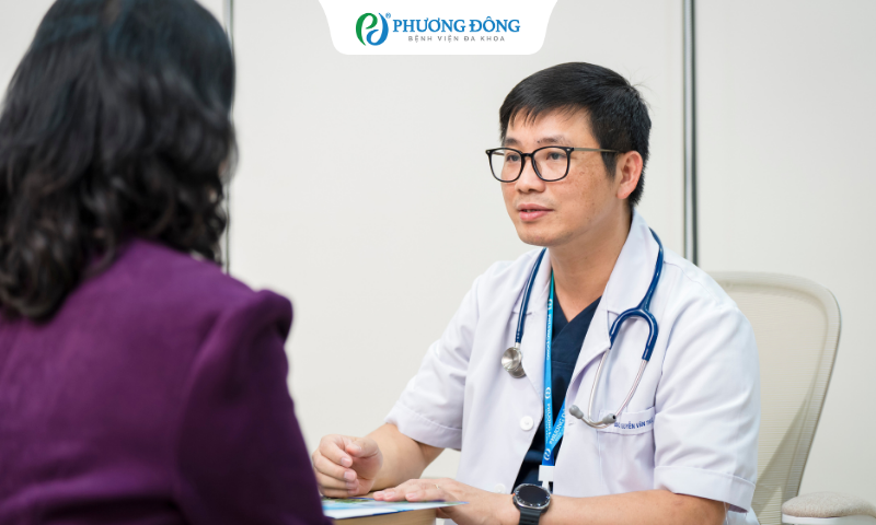 Xét nghiệm độ thanh thải creatinin hỗ trợ bác sĩ trong chẩn đoán các bệnh lý ở thận