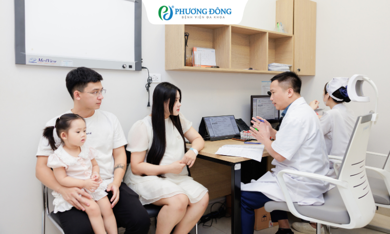 Các mẹ bầu thường thực hiện xét nghiệm Thalassemia đi kèm với các xét nghiệm sàng lọc dị tật bẩm sinh khác