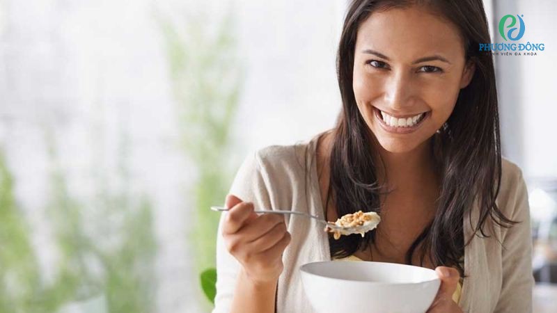 Yến mạch giúp giảm ngừa nguy cơ thoái hóa khớp sớm