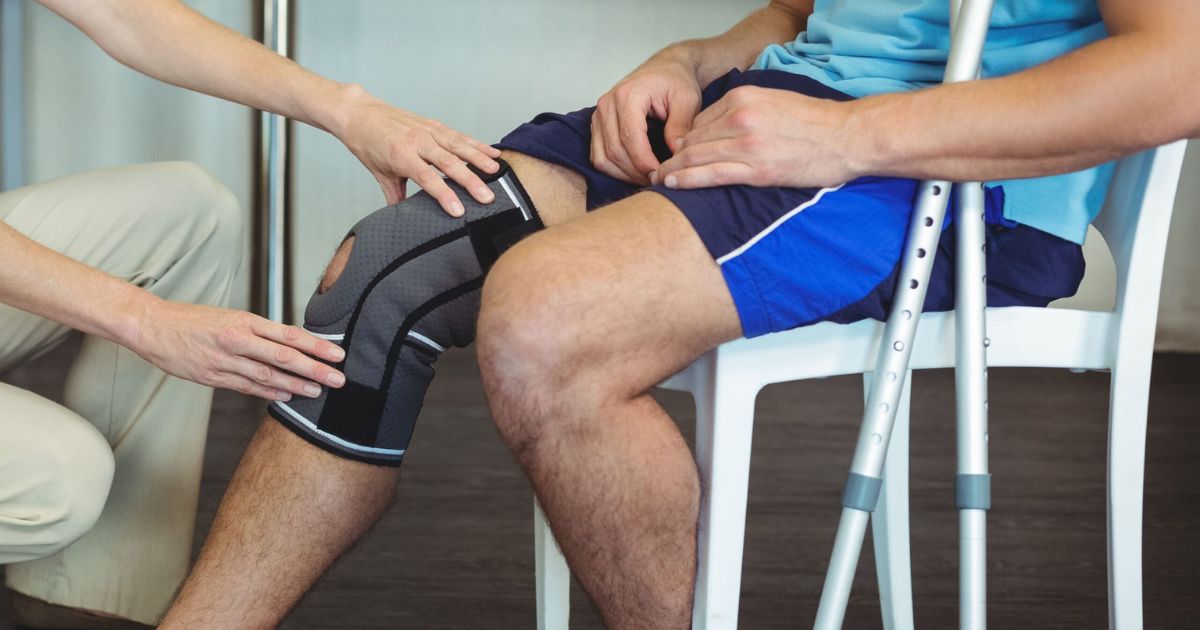 Nếu vết rách nhẹ, người bệnh chỉ mất 4 - 6 tuần để hồi phục