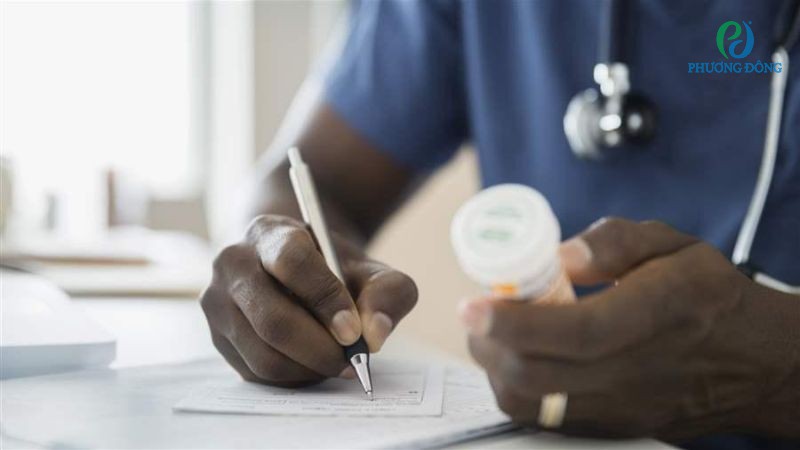 Hướng điều trị chảy máu sau khi lấy ráy tai