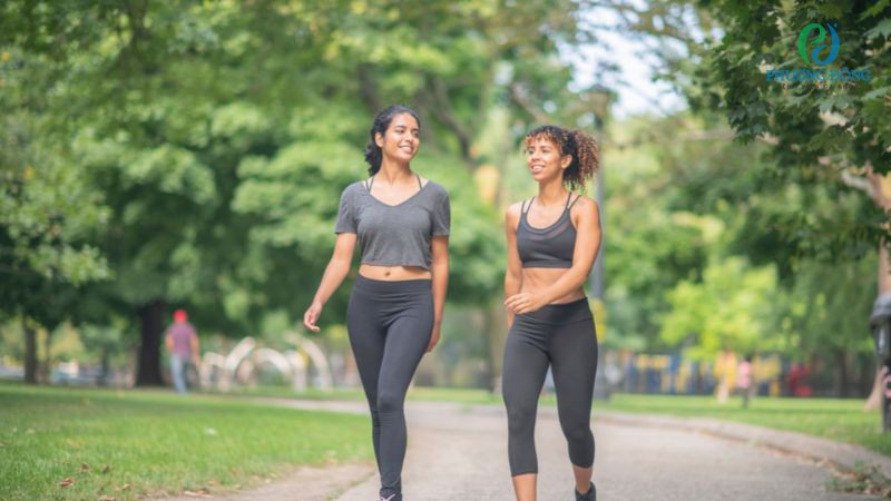 Chú ý cường độ, tần suất tập luyện để phòng tránh tổn thương xương