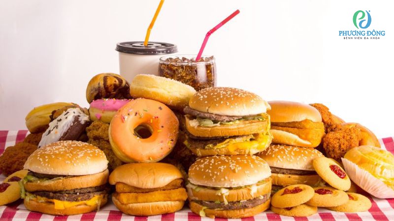 Những thực phẩm bệnh nhân basedow cần tránh tiêu thụ để kiểm soát hormone giáp