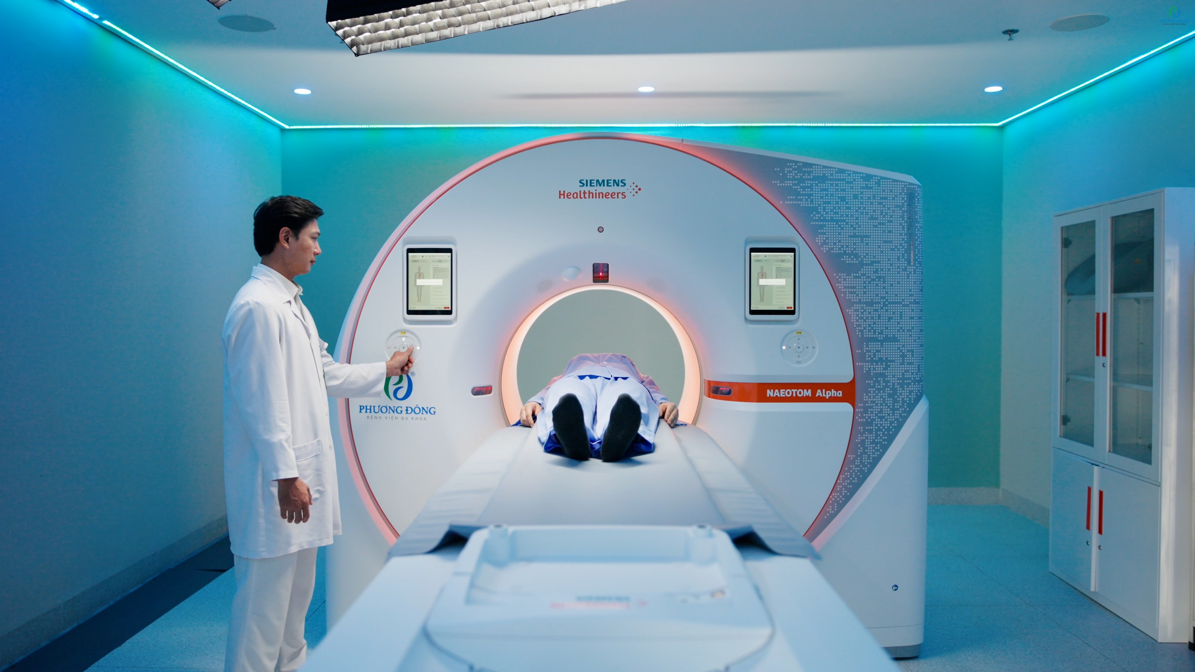 Chụp MSCT động mạch vành: Vai trò, chỉ định, quy trình và những điều cần biết