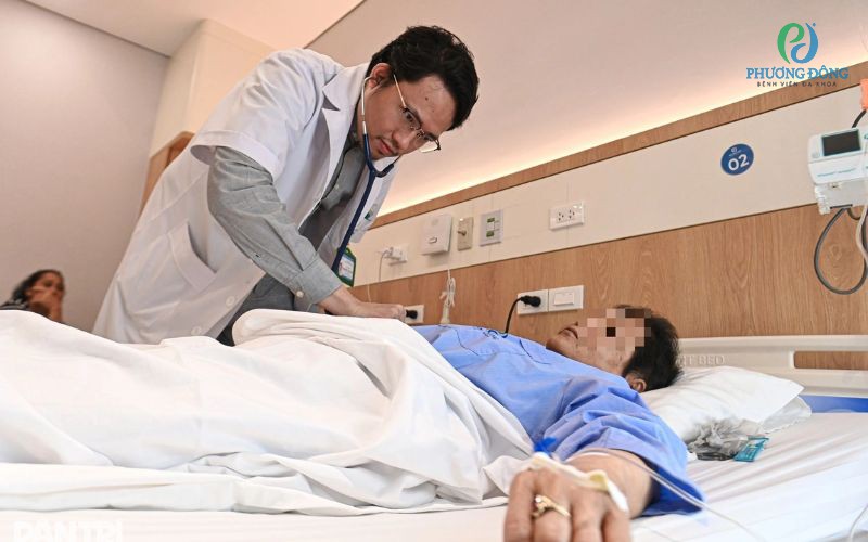 Cận cảnh điều trị thuốc ung thư Nga tại Việt Nam, mỗi lọ gần 20 triệu đồng