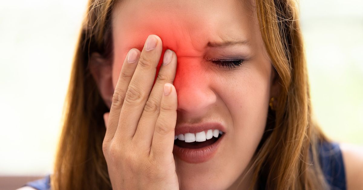Nếu không kiên trì thực hiện theo hướng dẫn điều trị, người bệnh có thể bị viêm giác mạc tái phát 