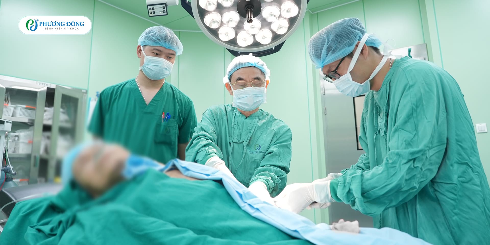 Khó thở, phụ thuộc oxy từng phút và cuộc “giải phóng lá phổi” giành lại sự sống tại Phương Đông