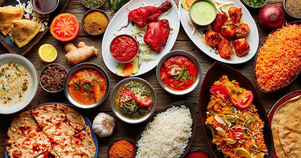 Người bệnh không nên ăn nhiều đồ cay nóng 