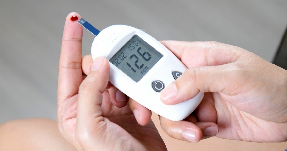 Người bệnh tiểu đường thuộc nhóm nguy cơ cao dễ bị thoái hóa võng mạc