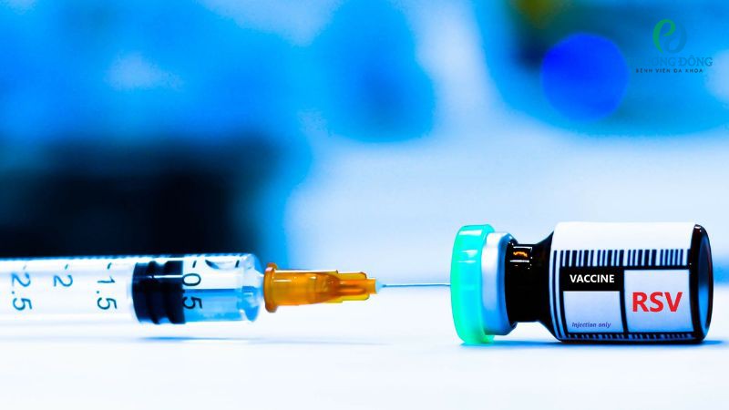 Ưu điểm khi tiêm phòng RSV cho trẻ sơ sinh phòng sự tấn công của virus