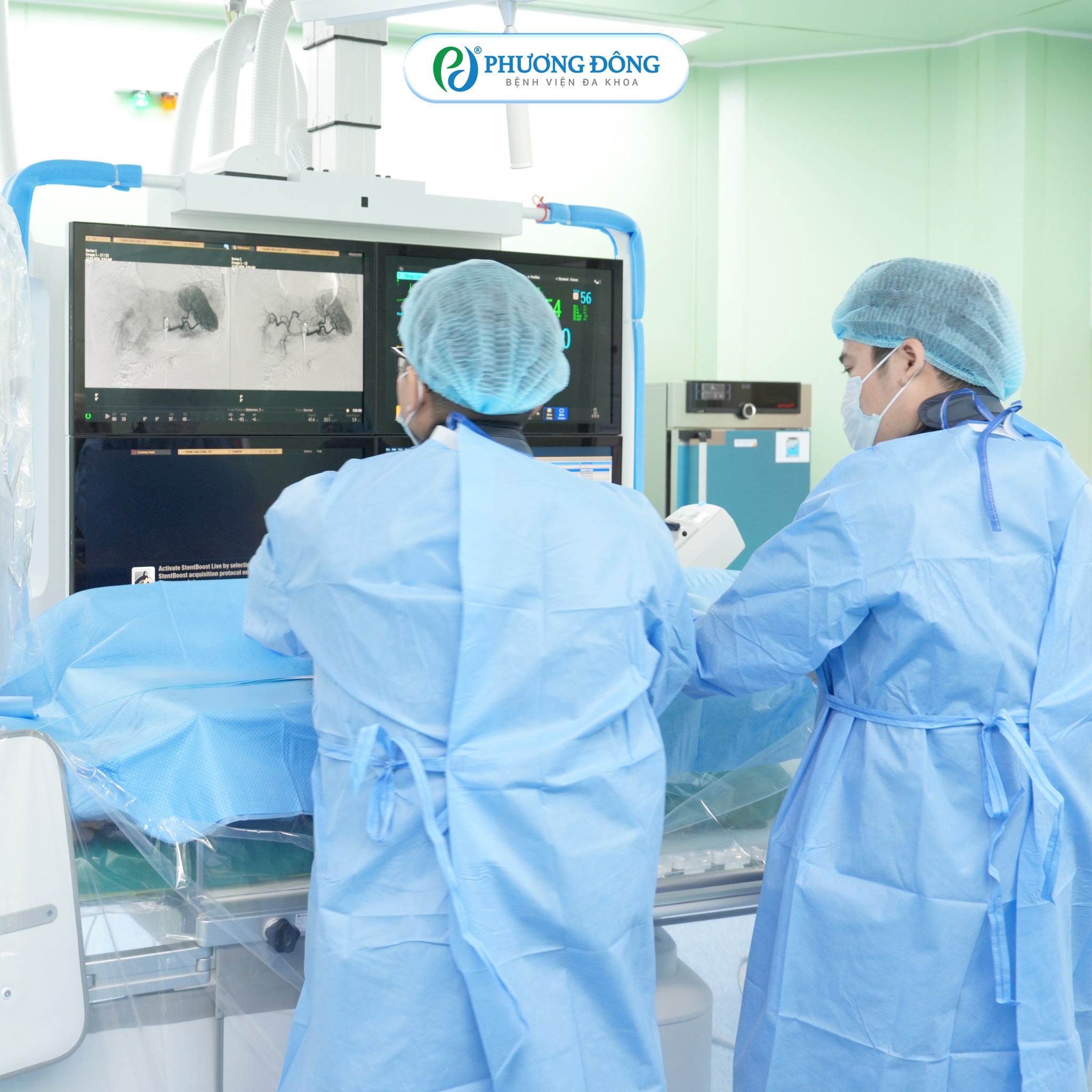 Chủ quan viêm gan B dẫn đến ung thư giai đoạn muộn - cơ hội chưa khép lại tại Phương Đông