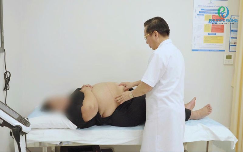 Nặng 101kg và 10 lần mang thai dang dở, người phụ nữ quyết cắt nhỏ dạ dày