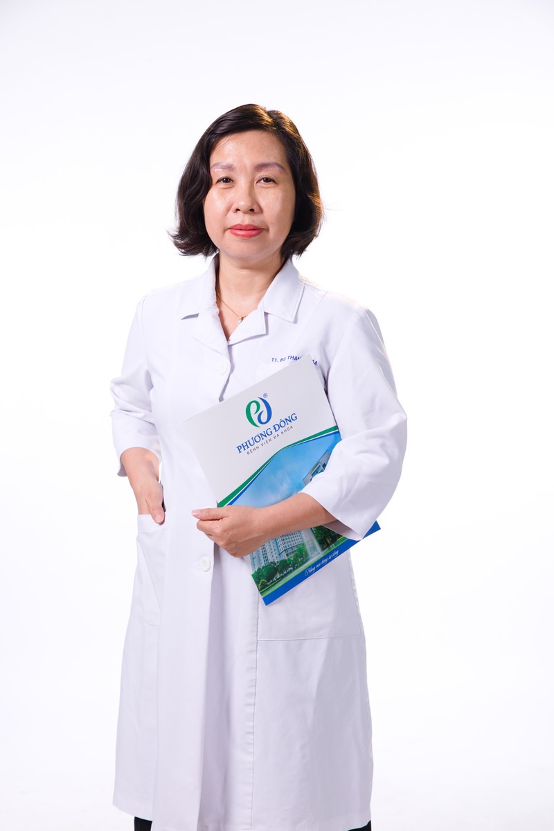 NGUYỄN THỊ THANH NGA