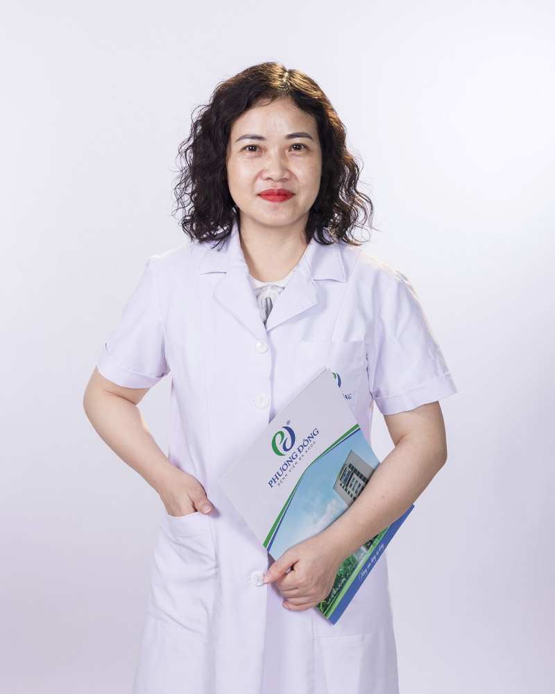 BÙI THỊ ĐÔNG
