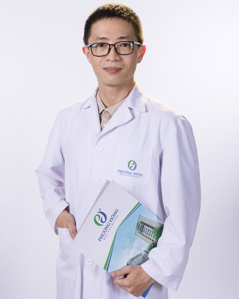 VŨ MẠNH TRUNG