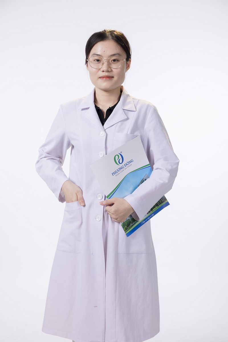LÊ THỊ VÂN ANH