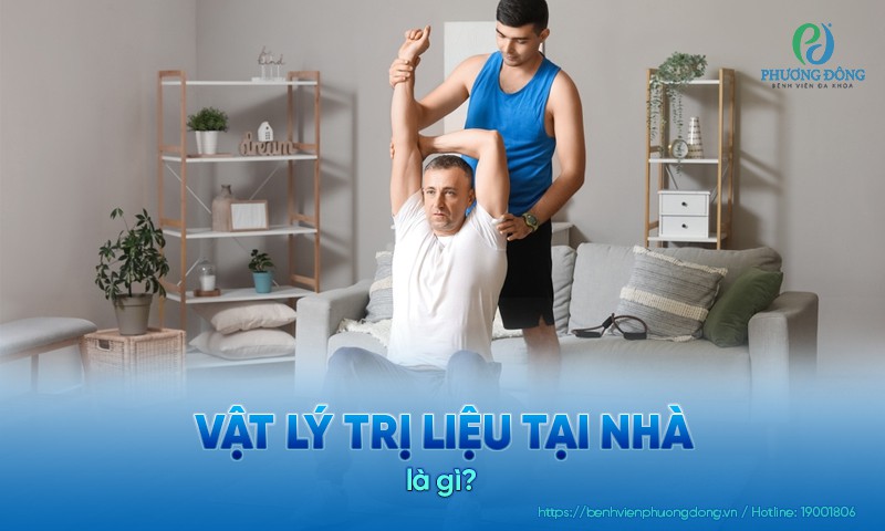 Vật lý trị liệu tại nhà có hiệu quả không? Hướng dẫn các bài tập