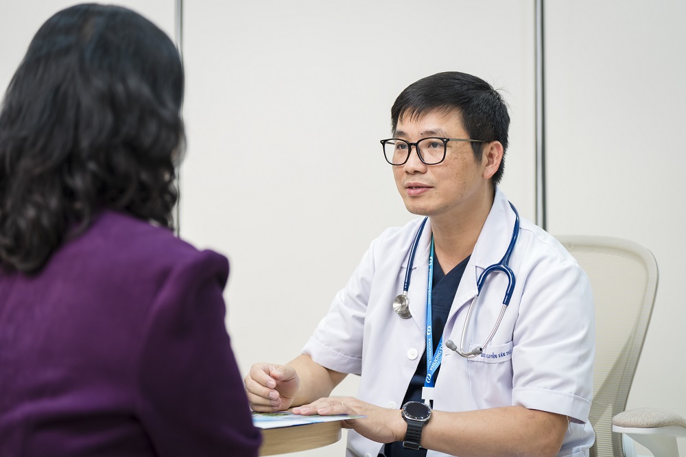 Kiểm tra nội tiết định kỳ: Việc nhỏ giúp tránh biến chứng lớn
