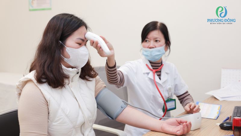 Người tiêm cân nhắc tiêm vaccine HPV dựa theo độ tuổi phù hợp