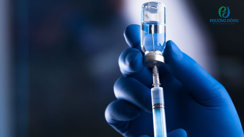 Ba nguyên tắc chuyển đổi vắc xin khi hết hàng, không nhớ loại vaccine sử dụng hoặc không lưu lịch sử tiêm chủng