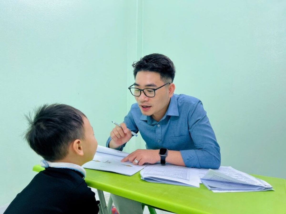 Góc nhìn chuyên gia về những đứa trẻ vẫn 