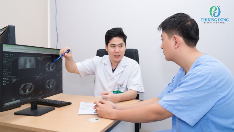 PET/CT trước phẫu thuật ung thư: Quyết định mang tính quan trọng trước mổ
