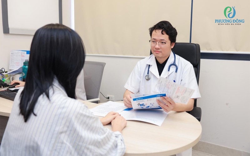 PGĐ Trung tâm Ung bướu: Không có chuyện mắc ung thư máu vì thức khuya và uống trà sữa