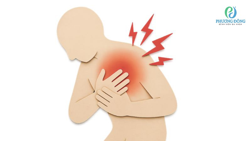 Cẩn trọng với những tác dụng phụ nguy hiểm sau tiêm phòng vaccine cúm