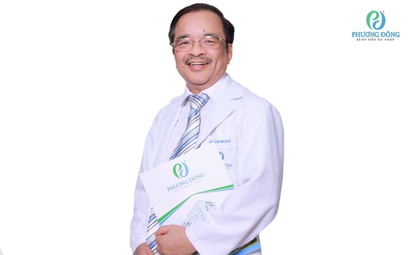 TS.BS Tạ Tiến Phước: Đôi cánh chim bay không biết mỏi