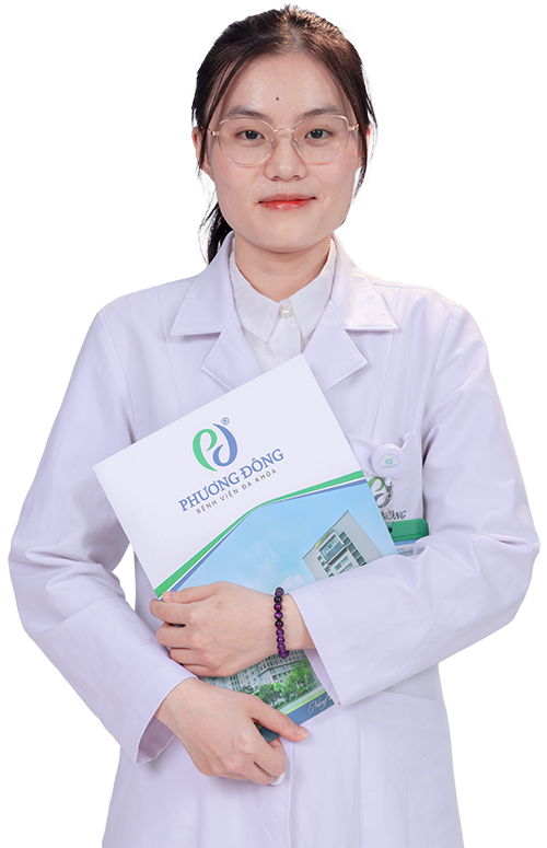 LÊ THỊ VÂN ANH