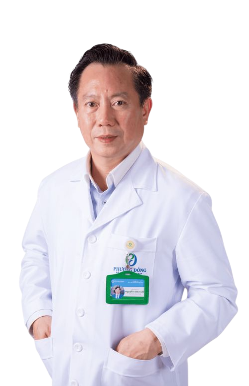 NGUYỄN ANH TUẤN