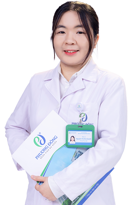 NGUYỄN THỊ NHƯ QUỲNH