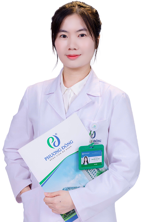 NGUYỄN THỊ THÚY