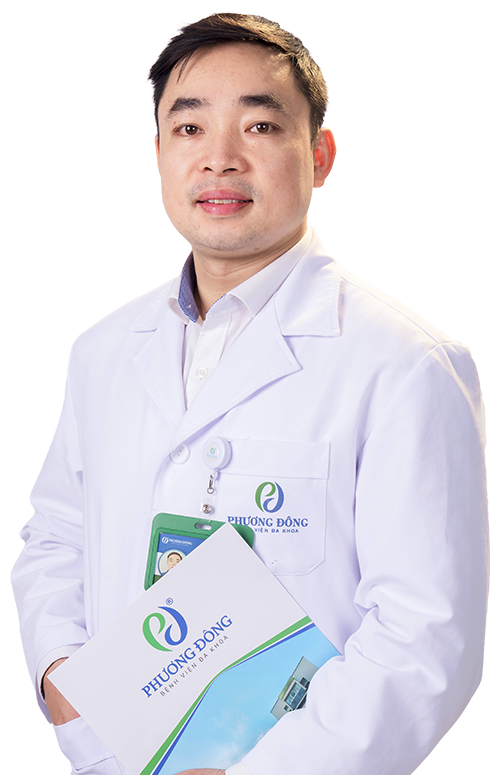 PHẠM TRẦN TRUNG