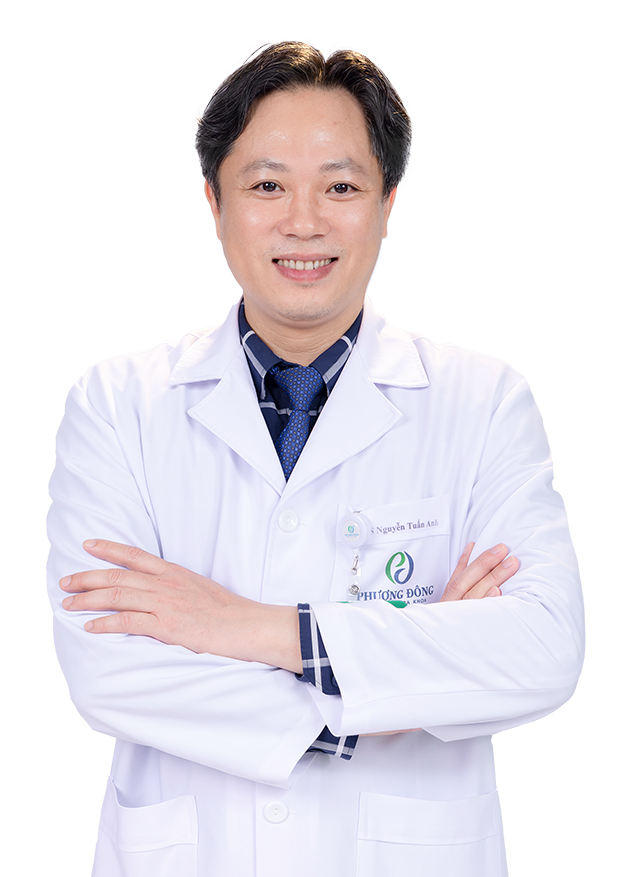 NGUYỄN TUẤN ANH