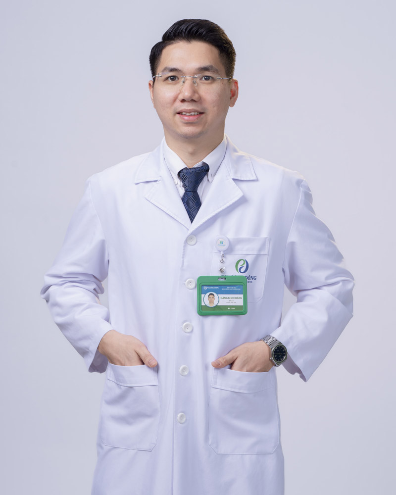 ĐĂNG KIM HOÀNG
