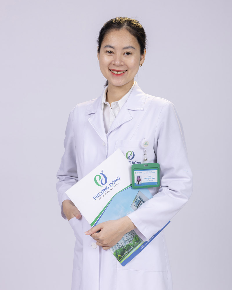 HOÀNG THỊ ANH