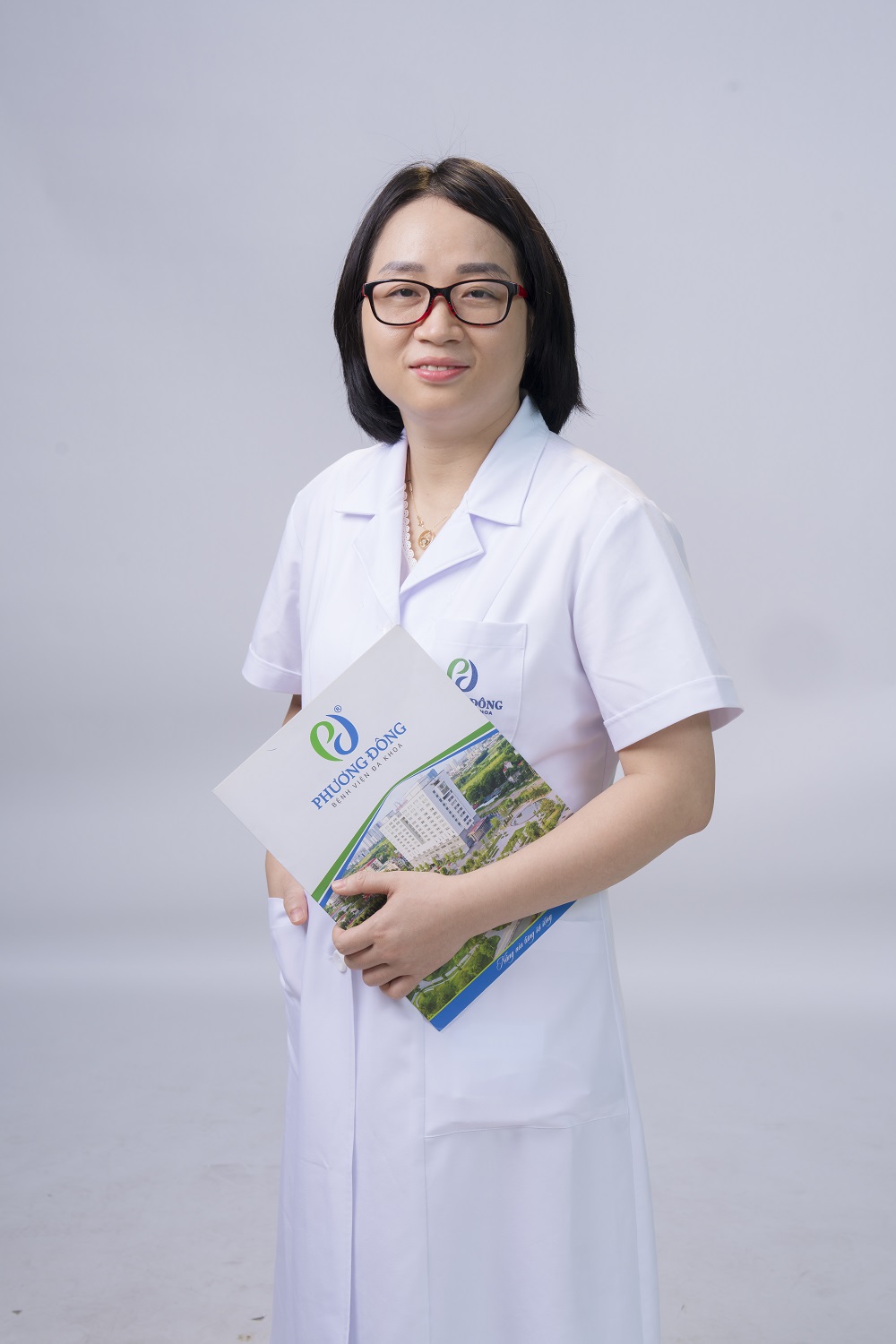 ThS.BS Hoàng Thị Thảo